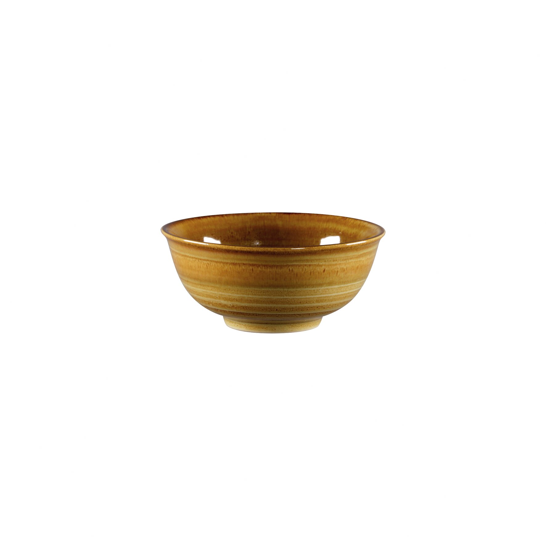 Schale 120 mm / 0,27 l garnet beige Spot Garnet Beige