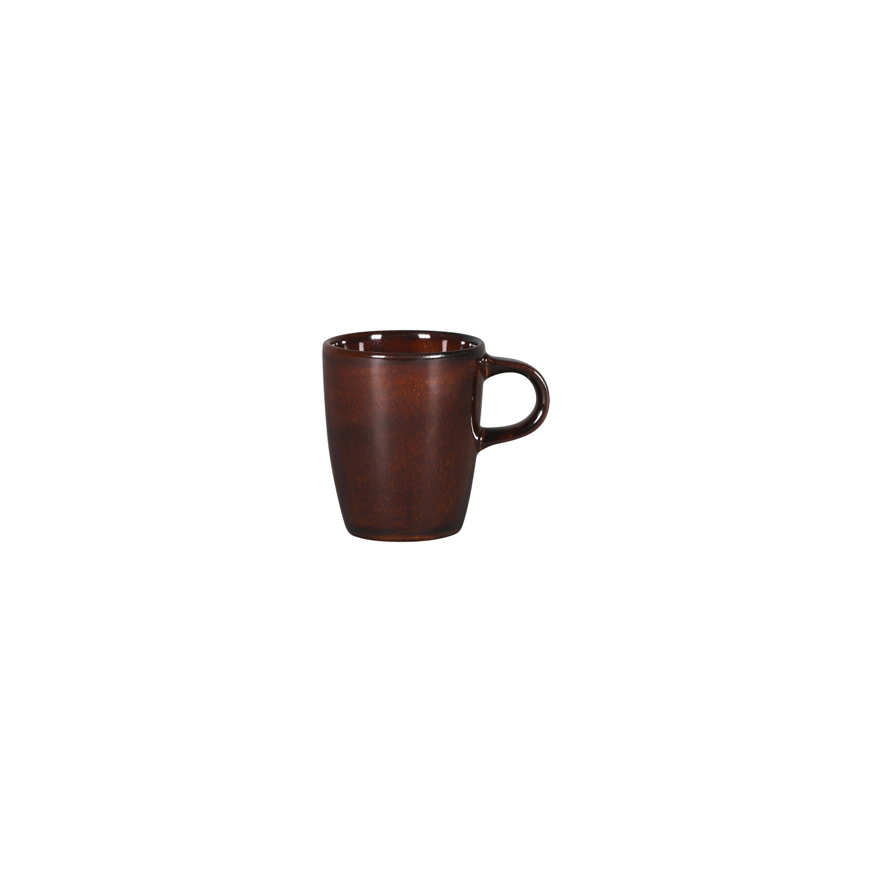 Espressotasse 58 mm / 0,09 l honey brown Ease Honey Brown