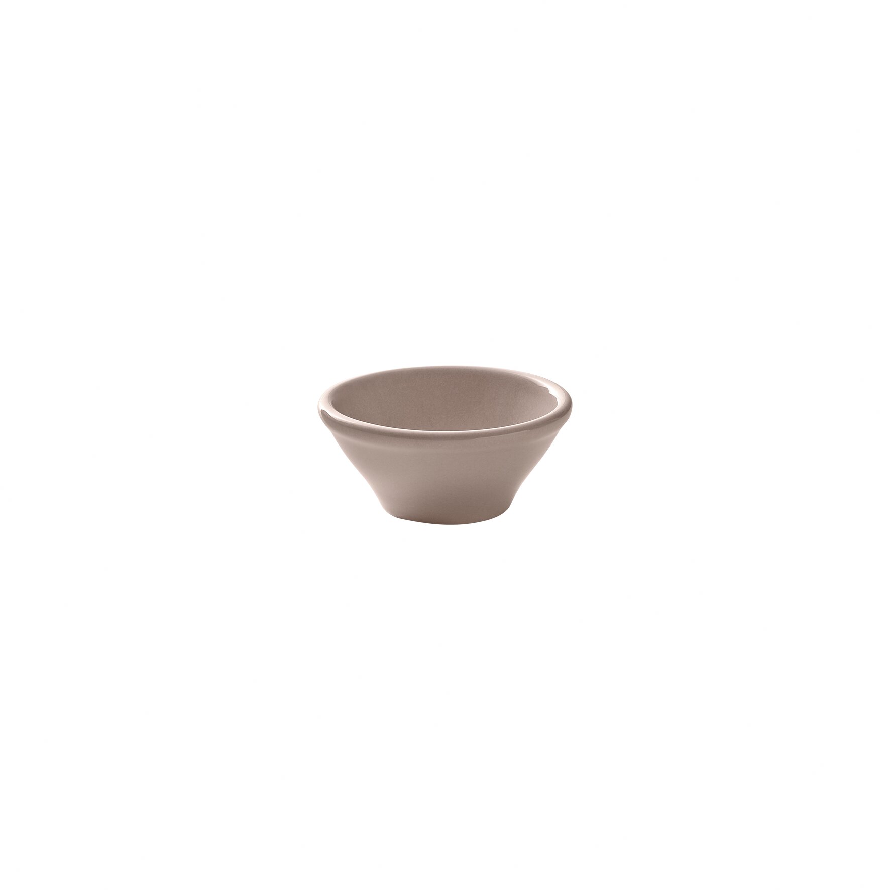 Schälchen rund 80 mm / 0,07 l blush Pine