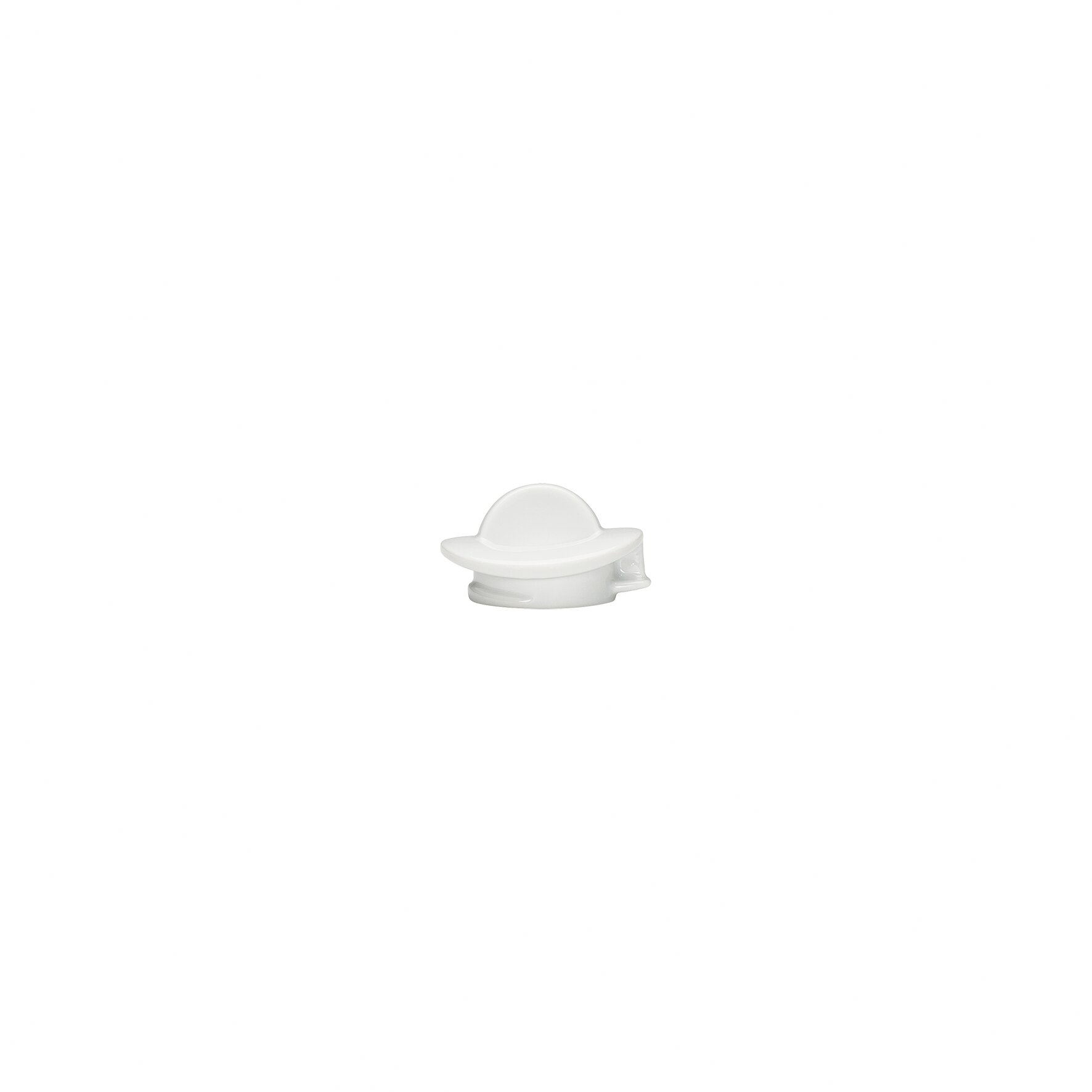 Deckel 60 mm für 0,30 l Kaffeekanne