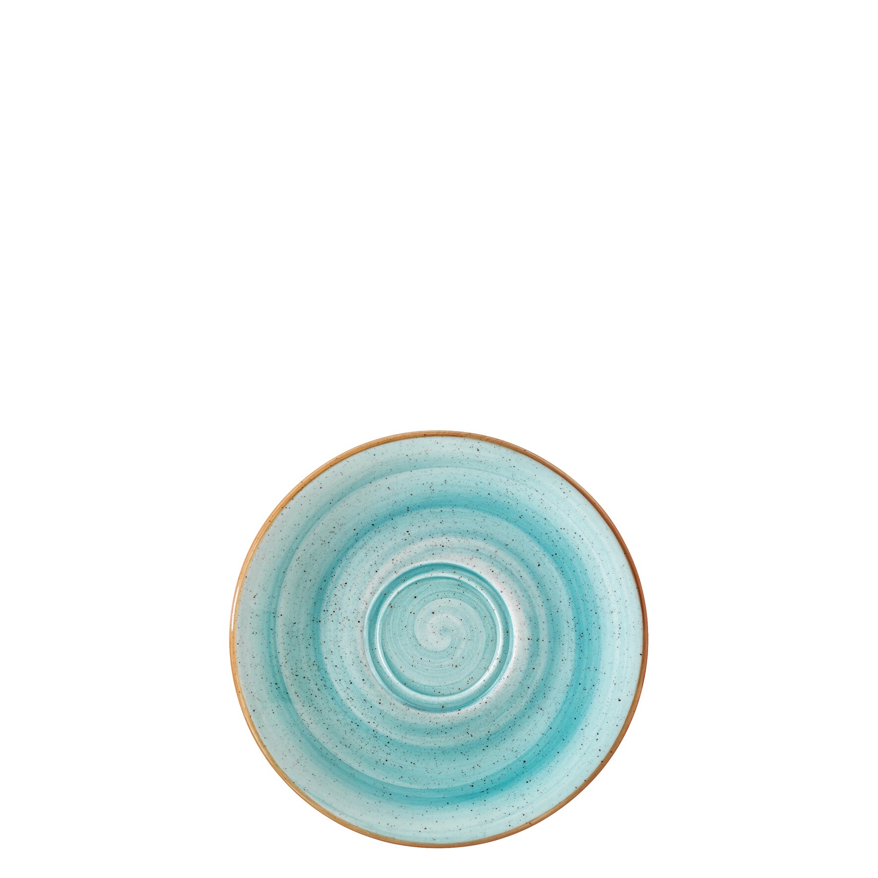 Kombiuntertasse Gourmet 160 mm Aura Aqua