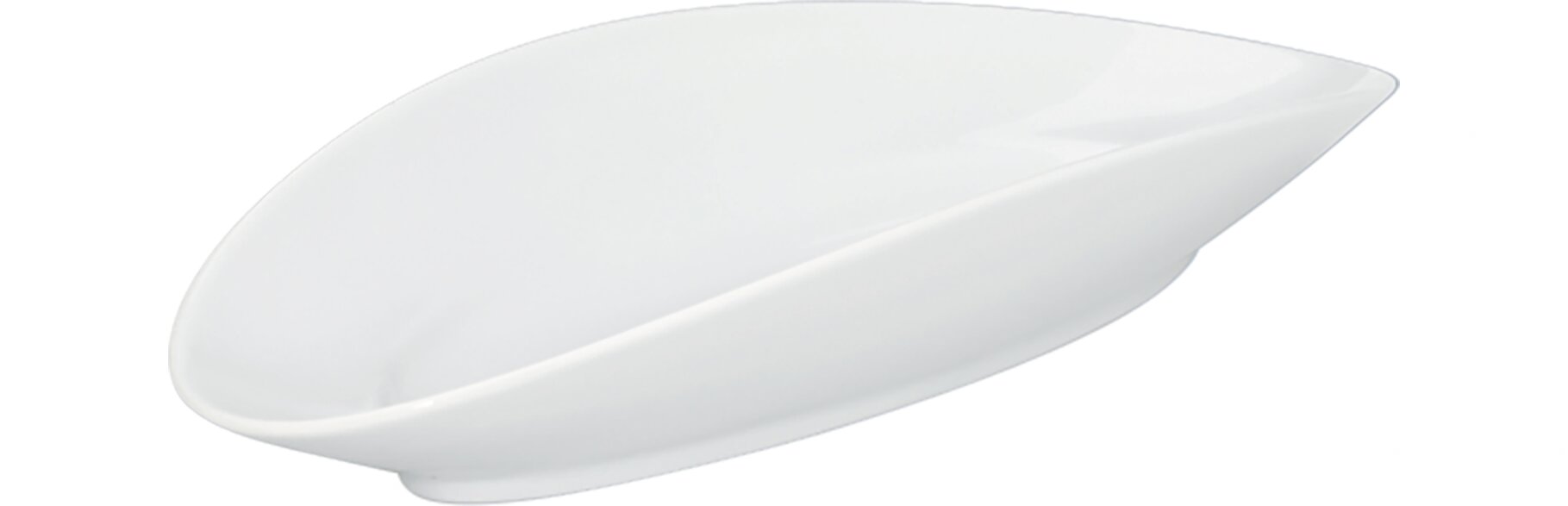 Platte Tortilla 300 x 135 mm Grace
