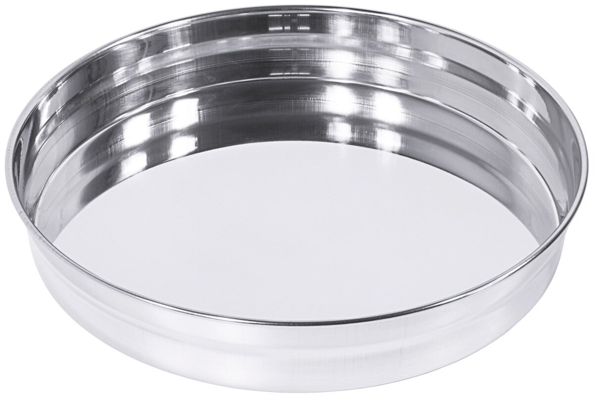 Bierglasträger mit Stapelschulter 320 mm