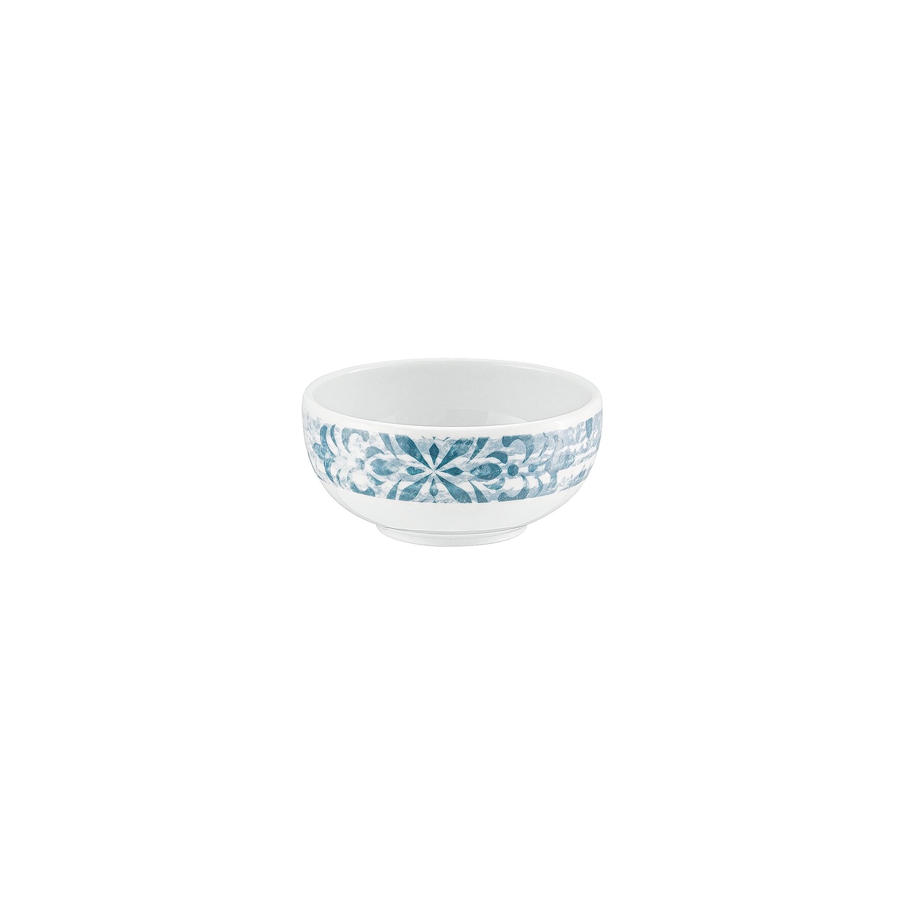 Schale 67 mm / 0,07 l Shabby Chic 4