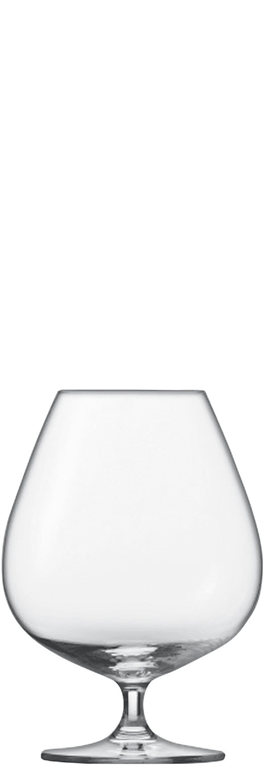 Cognacglas XXL 118 mm / 0,81 l