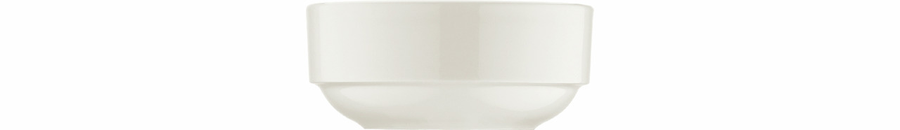 Stapelschale 120 mm / 0,35 l Banquet Cream