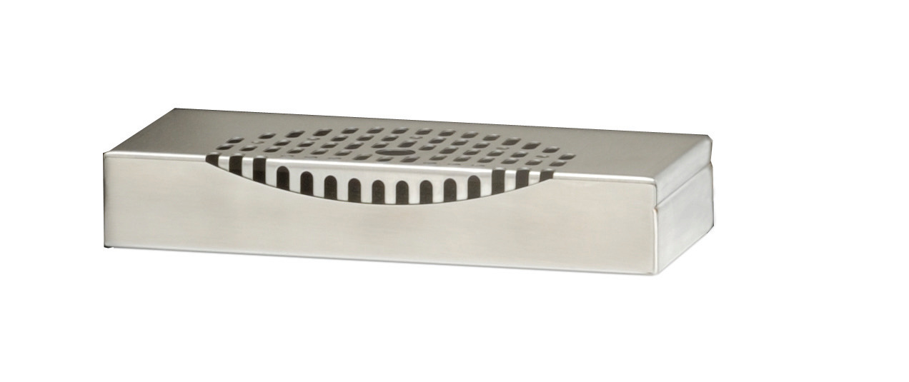 Tropfgitter 210 x 92 x 38 mm