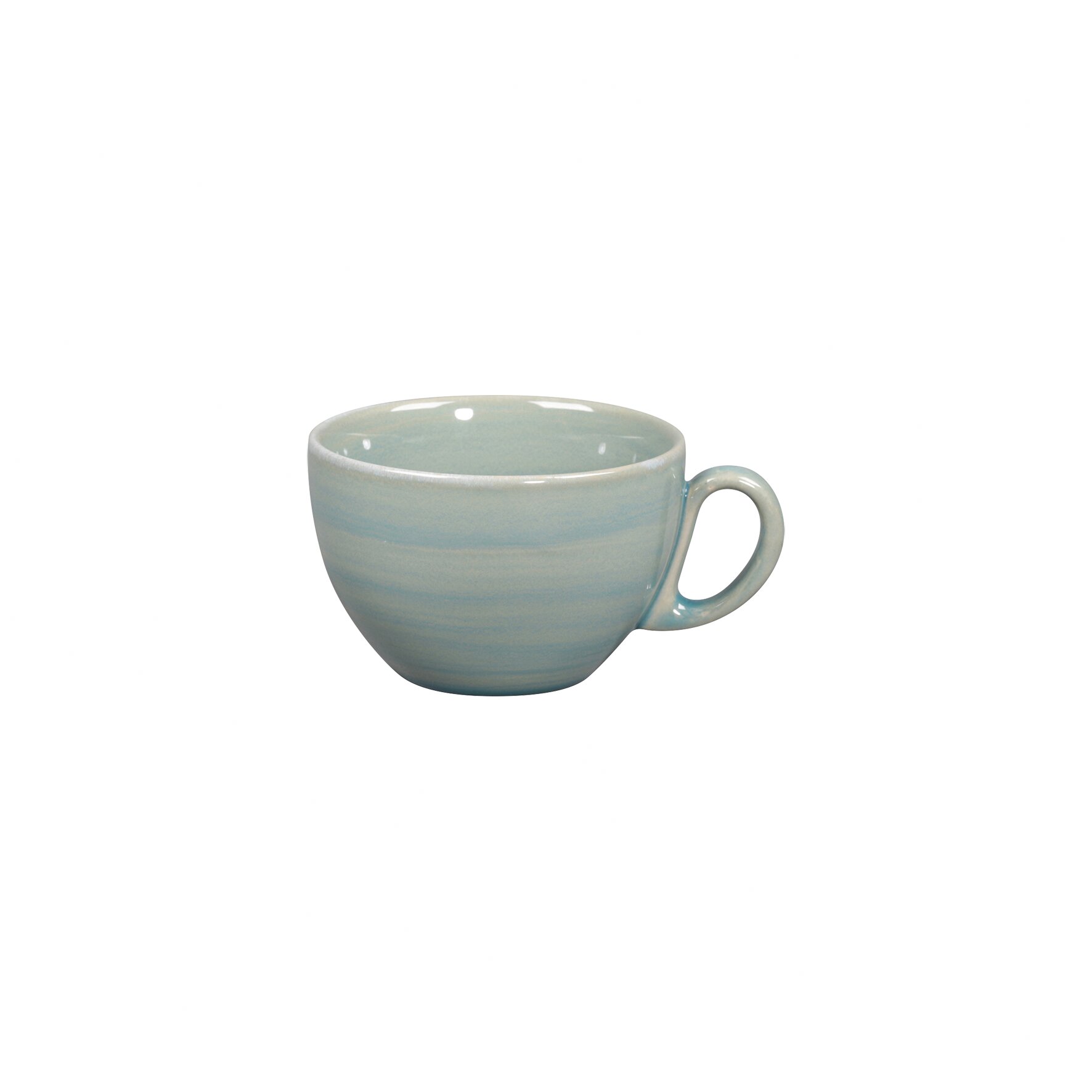 Kaffeetasse 105 mm / 0,28 l sapphire blue Spot Sapphire Blue