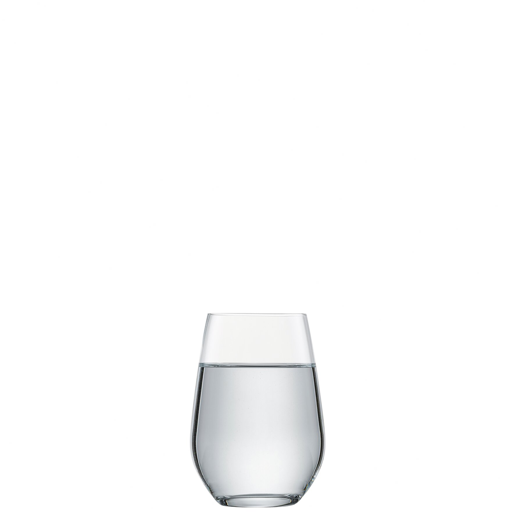 Longdrinkglas 90 mm / 0,55 l