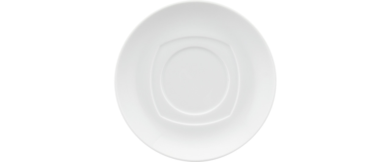 Kombi-Untertasse 159 mm Event