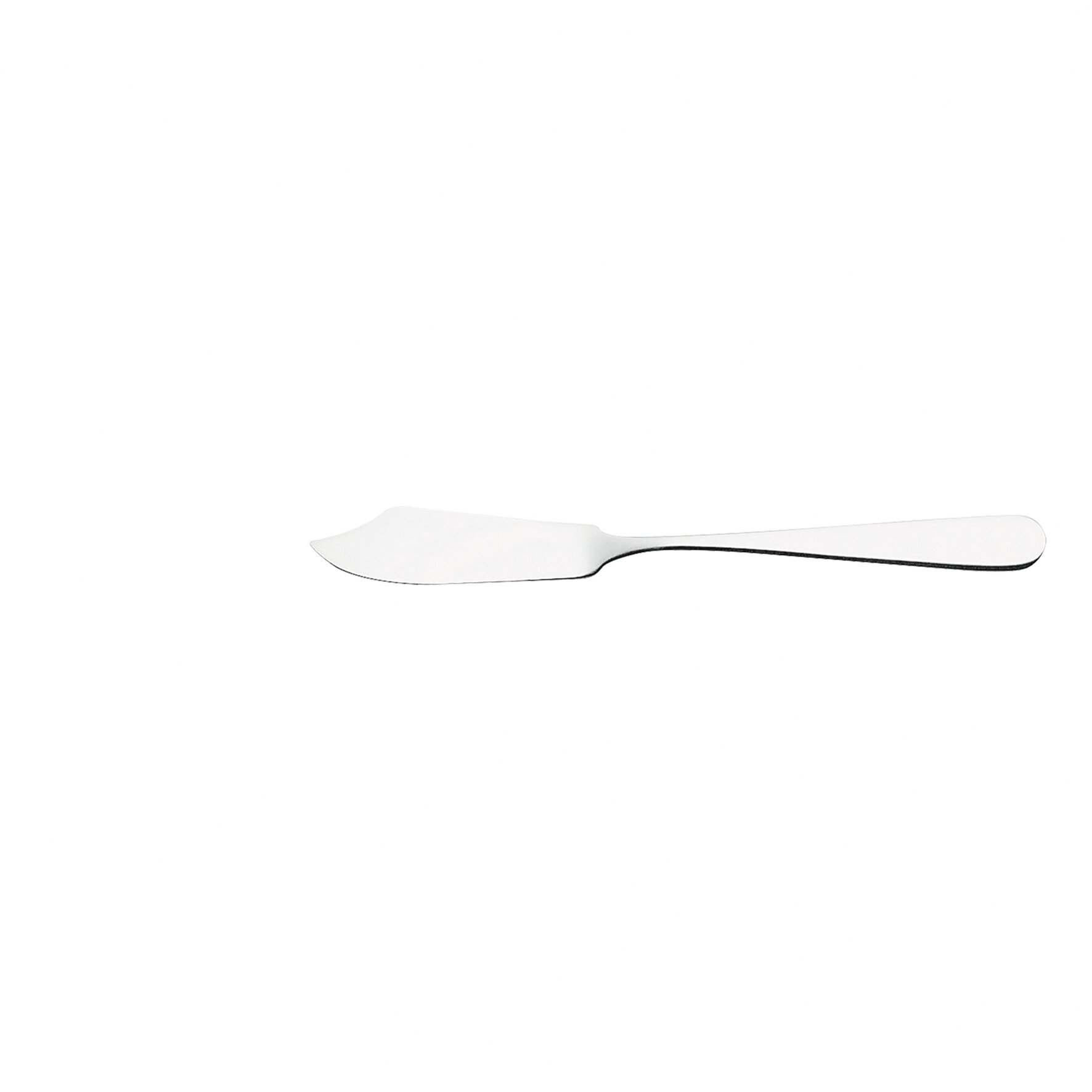 Fischmesser 200 mm Carlton