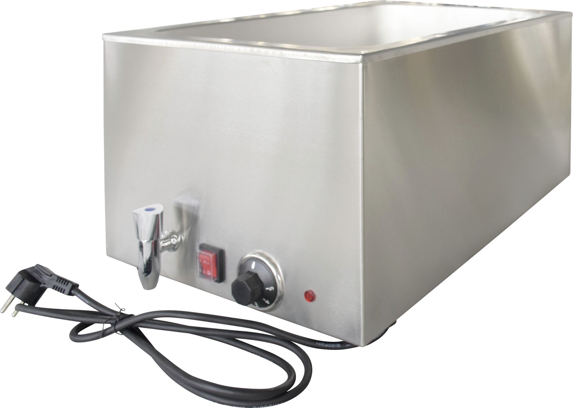 Wasserbad - Bain Marie
