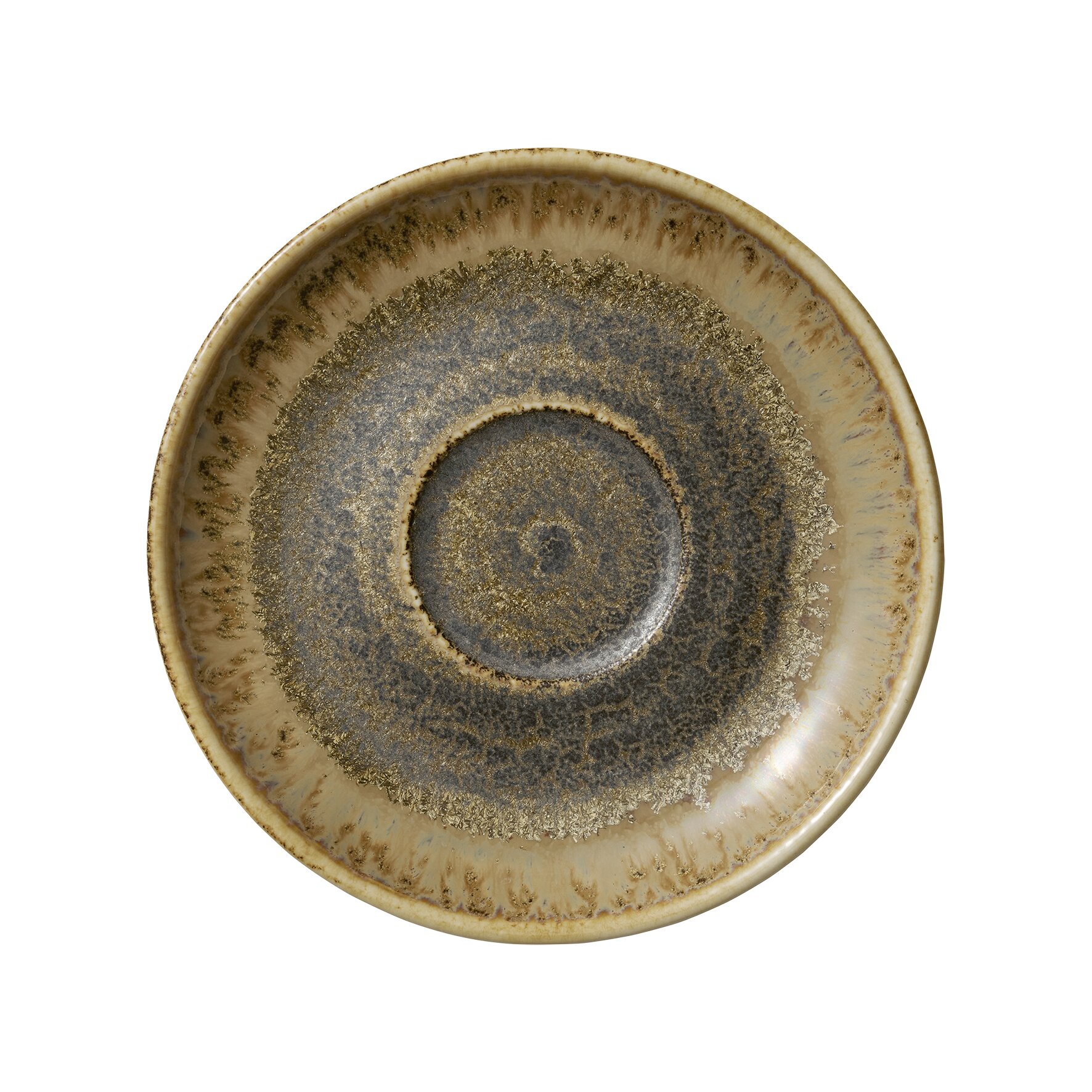 Untertasse rund 140 mm Cumin Perfect Match