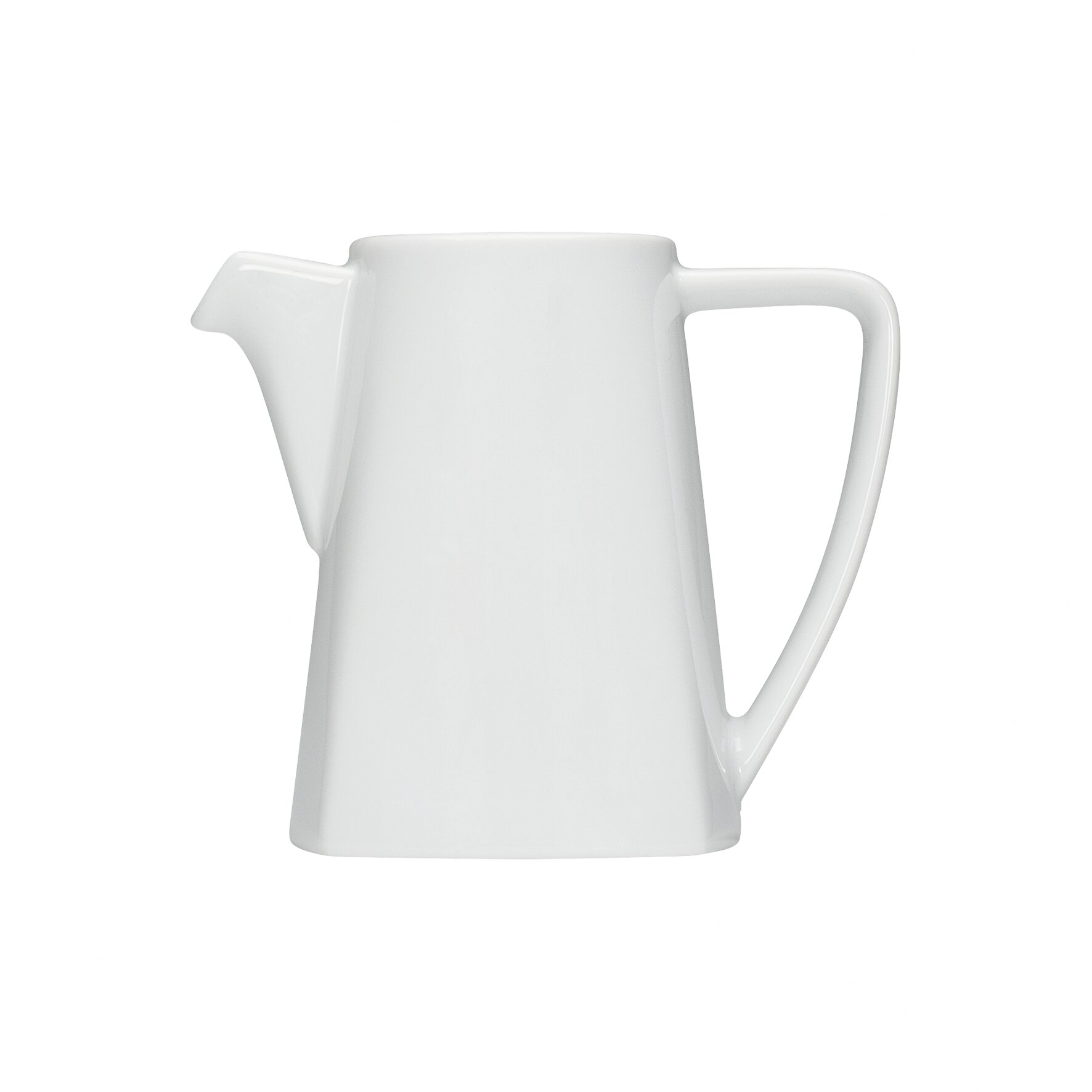 Kaffeekanne Unterteil 127 mm / 0,30 l
