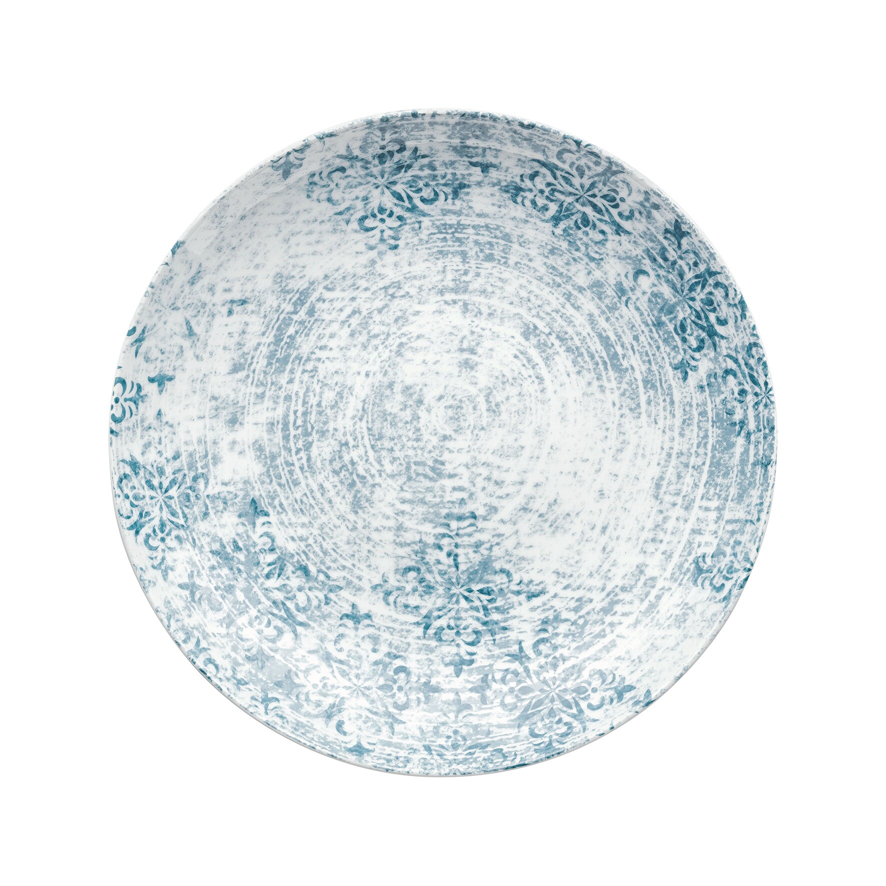 Coupteller tief 281 mm / 1,50 l Shabby Chic 4 Shabby Chic