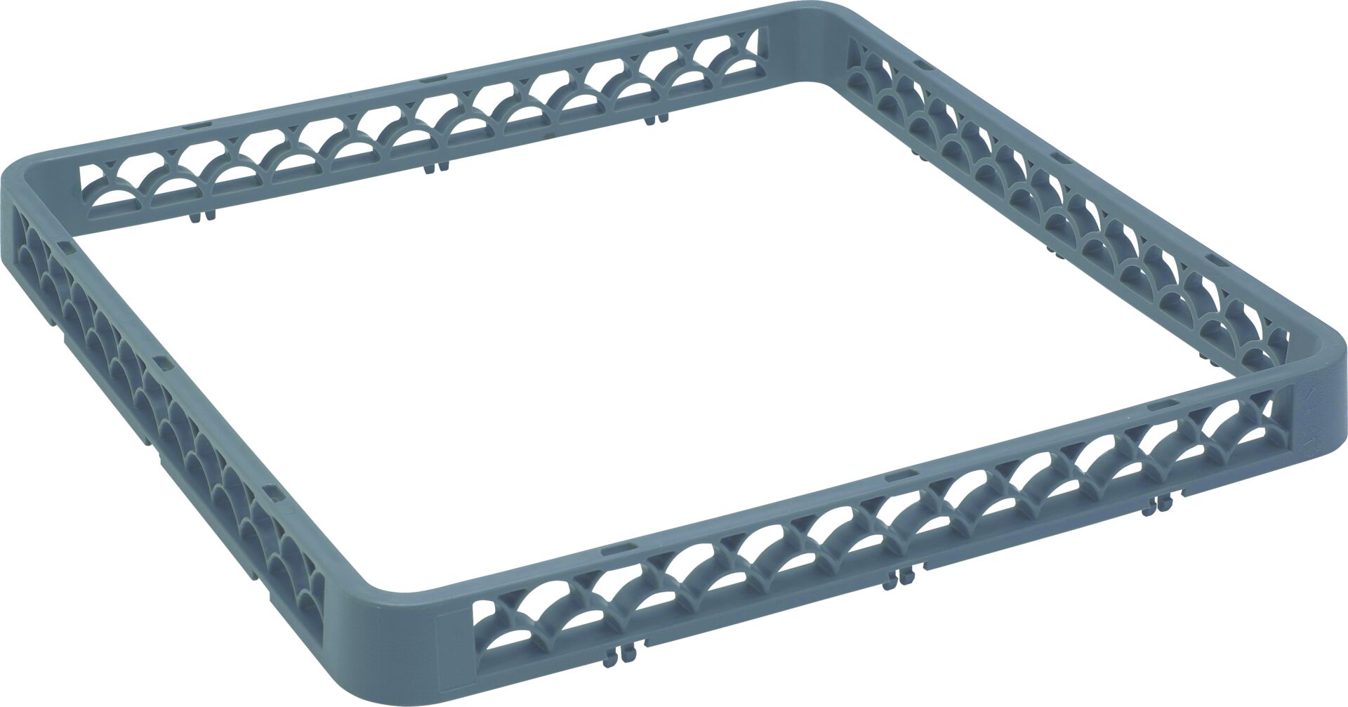 Aufsatz ungeteilt für Spülkörbe