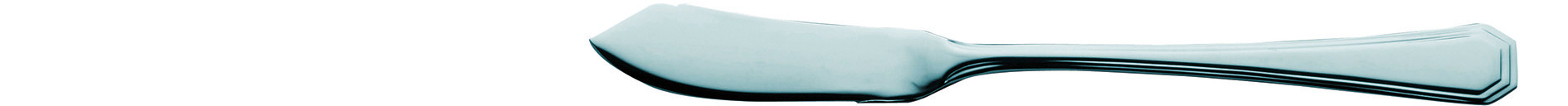 Fischmesser 195 mm