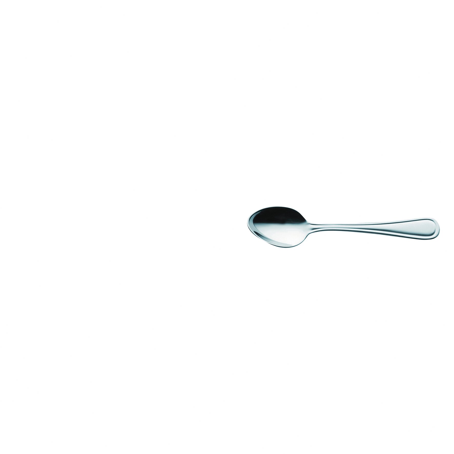 Kaffee- / Teelöffel 141 mm