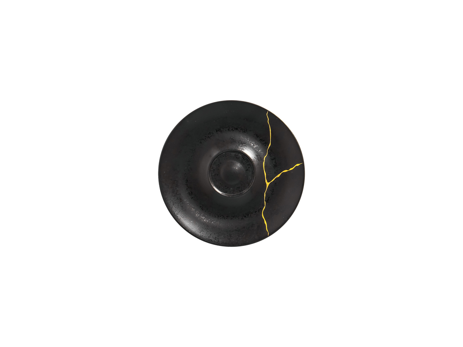 Untertasse 150 mm gold für Tassen KZSWCU30G + KZSWCU23