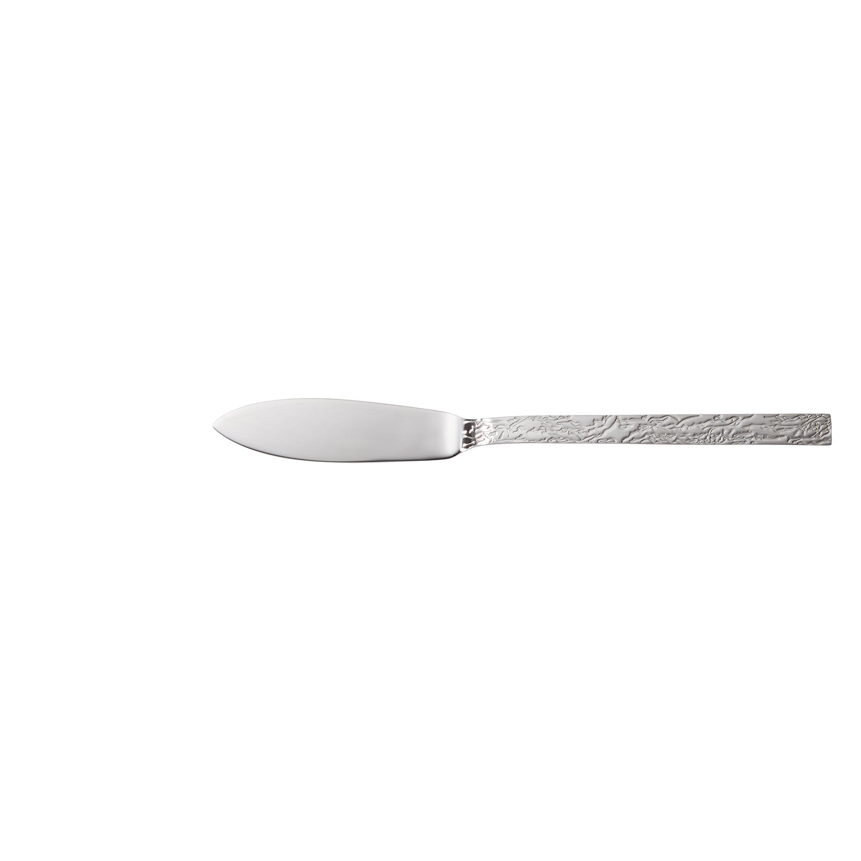 Fischmesser 205 mm