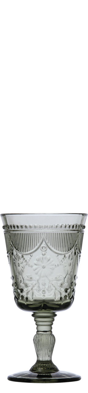 Universalkelch 90 mm / 0,28 l smoke Debutante