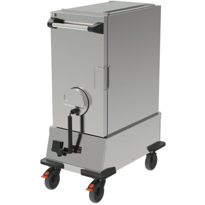 Thermoport 1600 K Frontlader fahrbar / gekühlt / 70,00 l