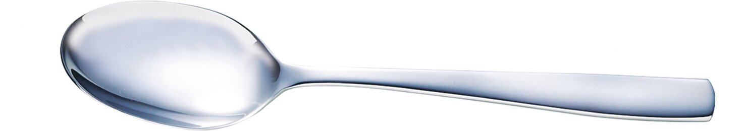 Vorlegelöffel 260 mm Vesca