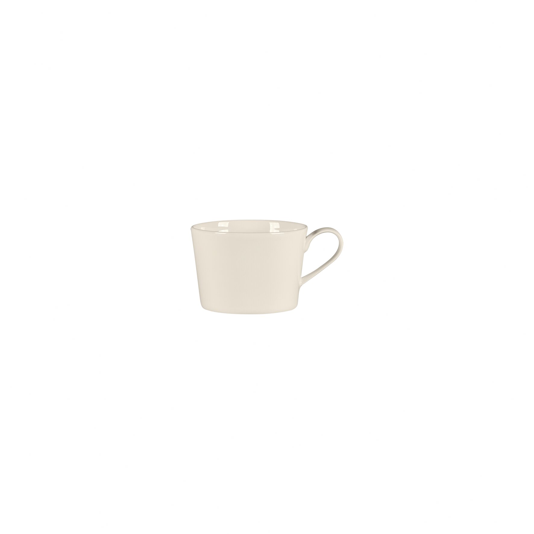 Kaffee- / Teetasse 89 mm / 0,24 l Le Ballet Fedra