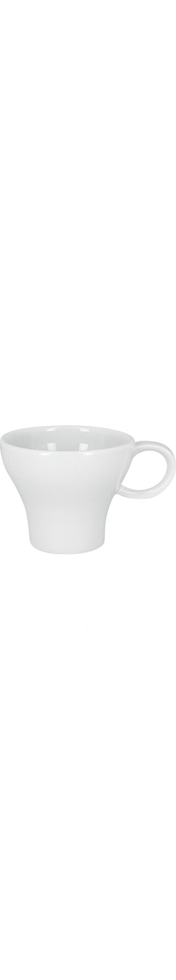 Espressotasse 66 mm / 0,09 l plain-white Moon