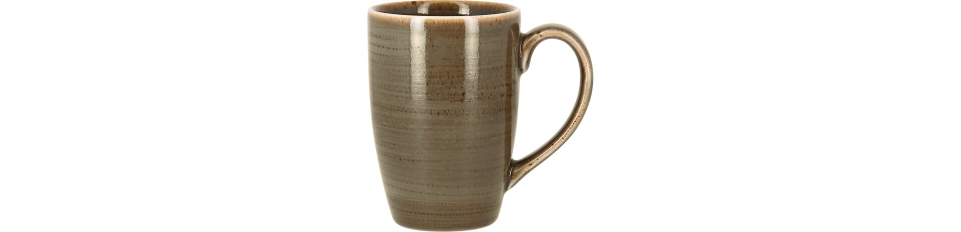 Becher 80 mm / 0,30 l alga