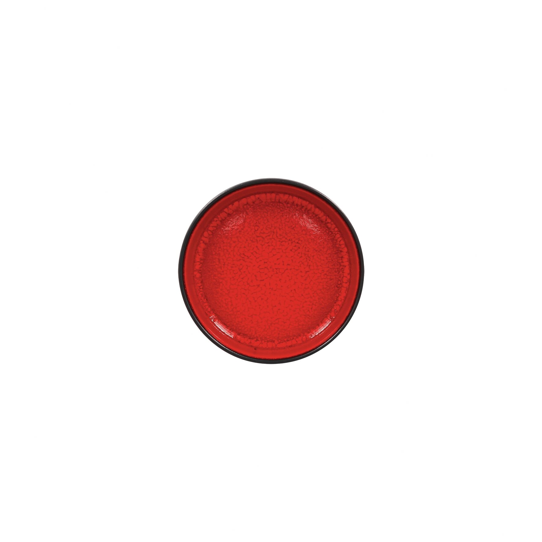 Schale 120 mm / 0,48 l rot