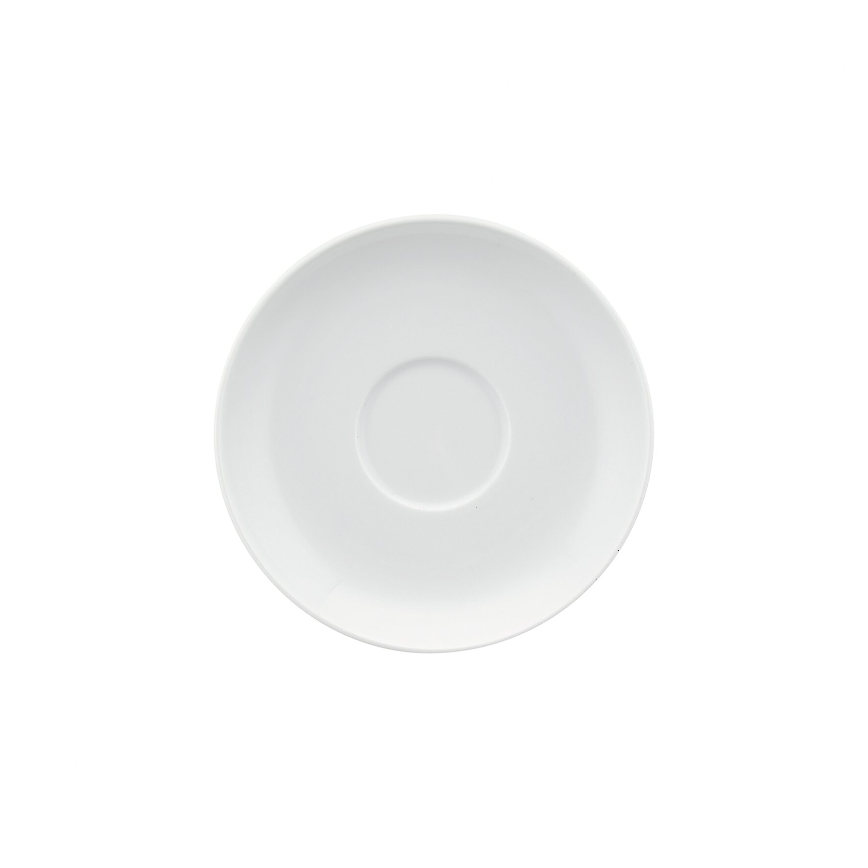Tee-Untertasse 151 mm Form 98