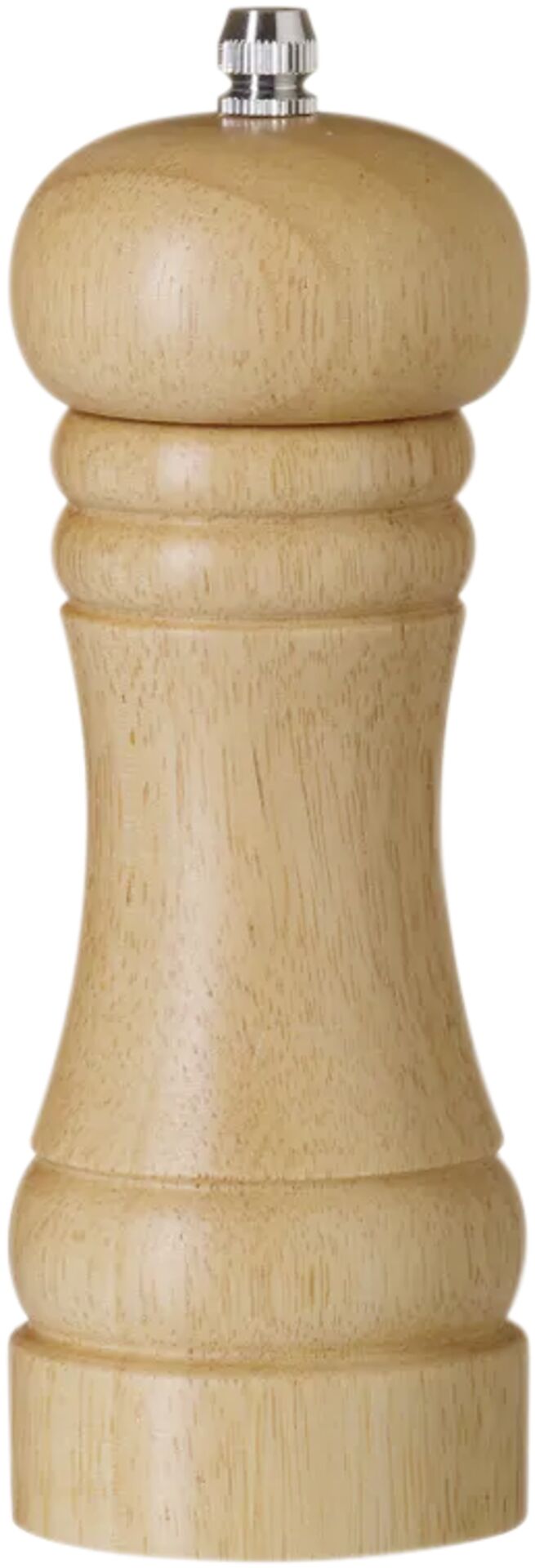 Salzmühle 16,5cm, natur