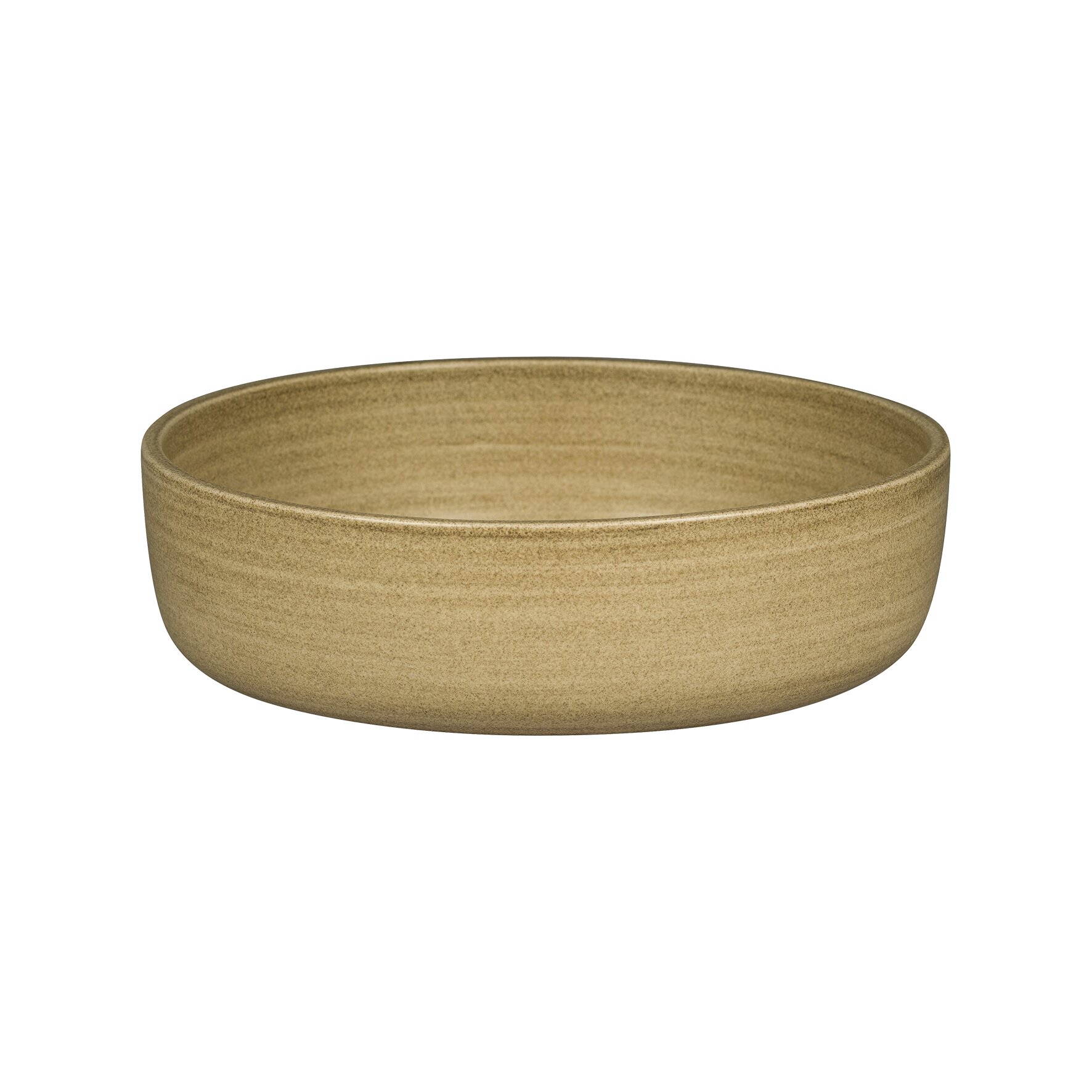 Schale 240 mm / 2,30 l beige Ease Selva