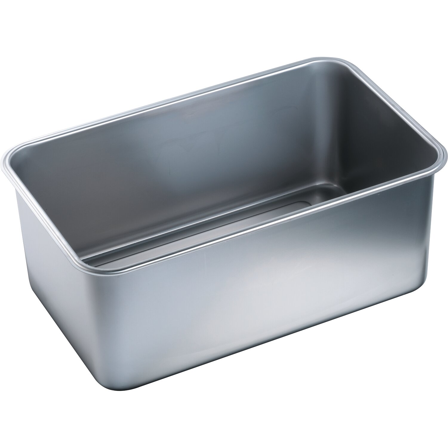 GN-Außenbehälter Bain-Marie G-BM 1/1-215