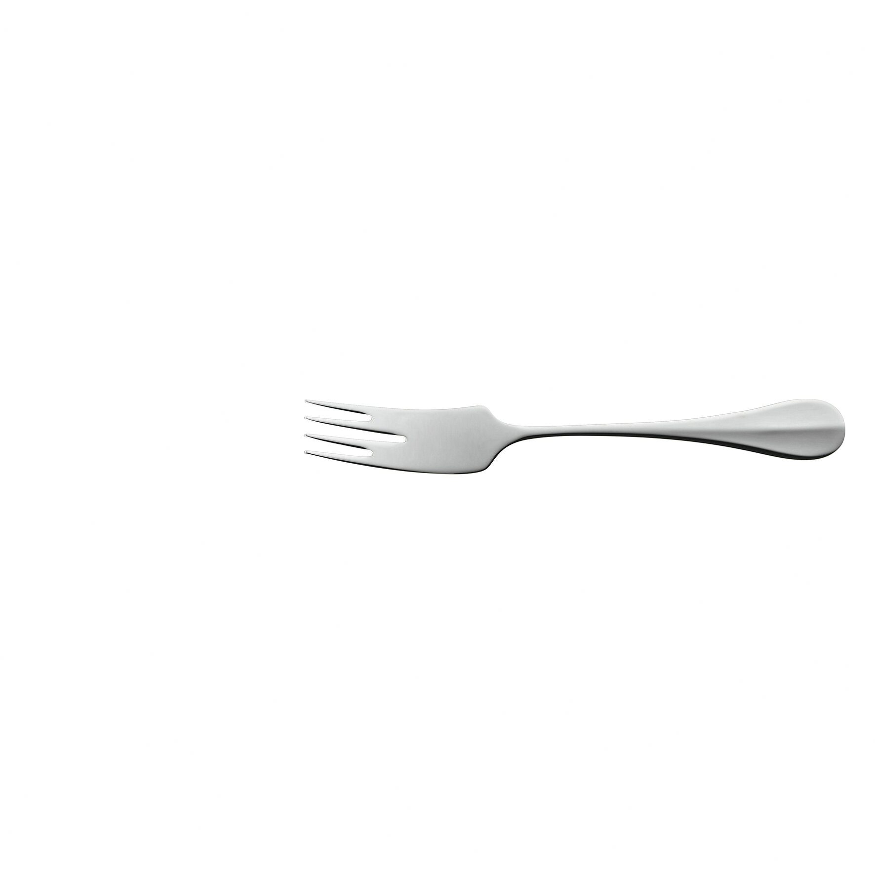 Fischgabel 182 mm Baguette