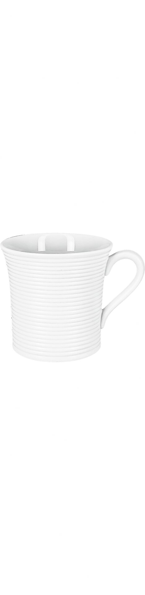 Kaffeetasse 77 mm / 0,20 l plain-white Evolution