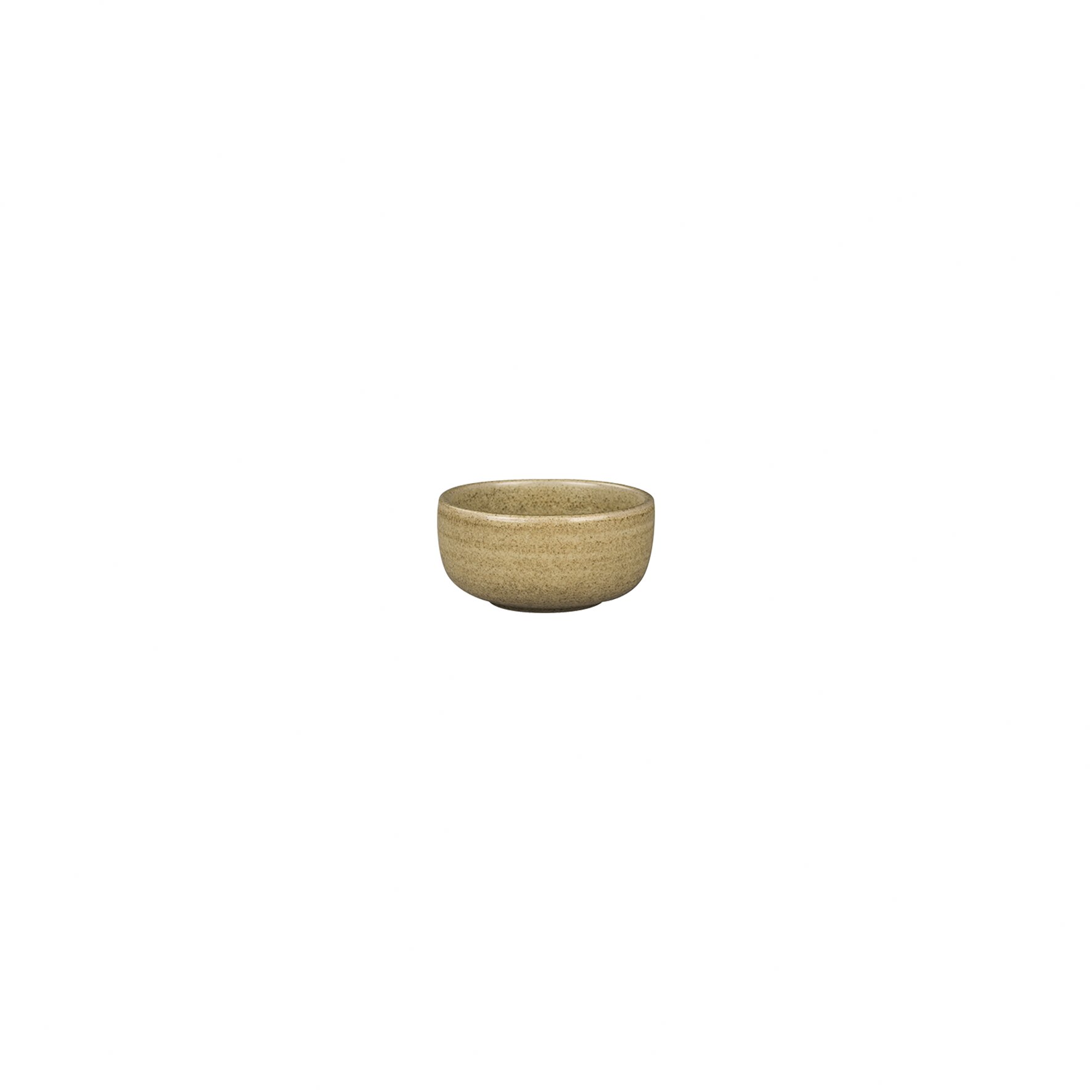 Schälchen 63 mm / 0,05 l beige Ease Selva