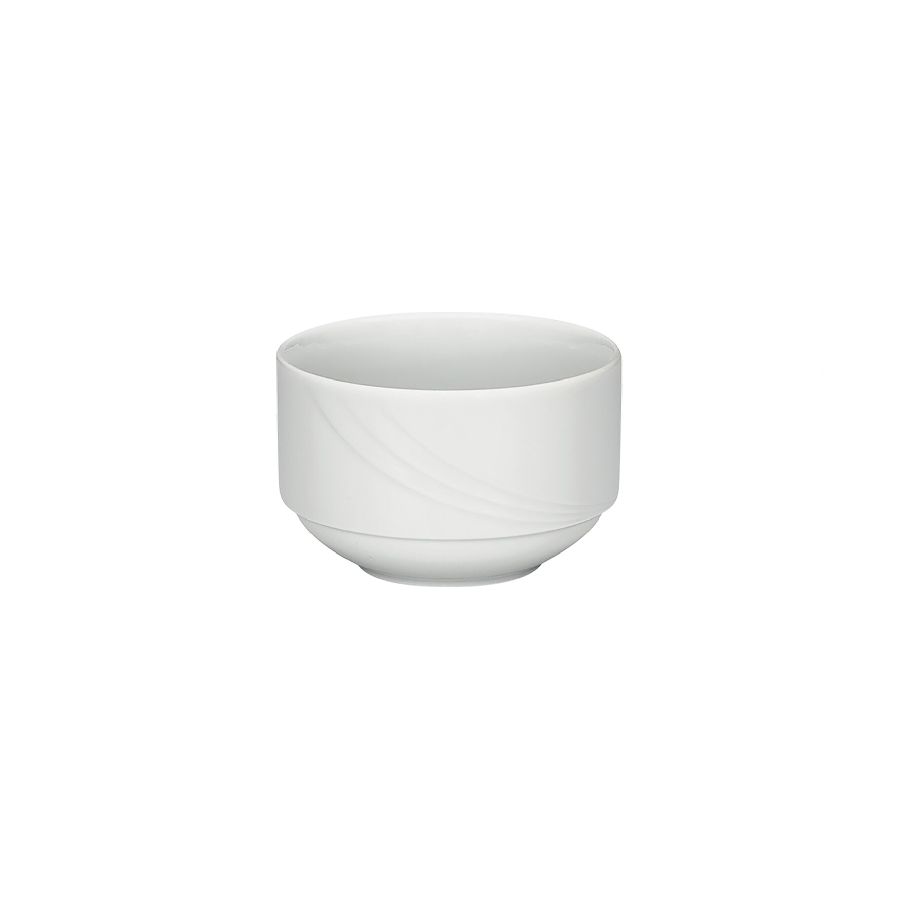 Bowl stapelbar 99 mm / 0,28 l Donna