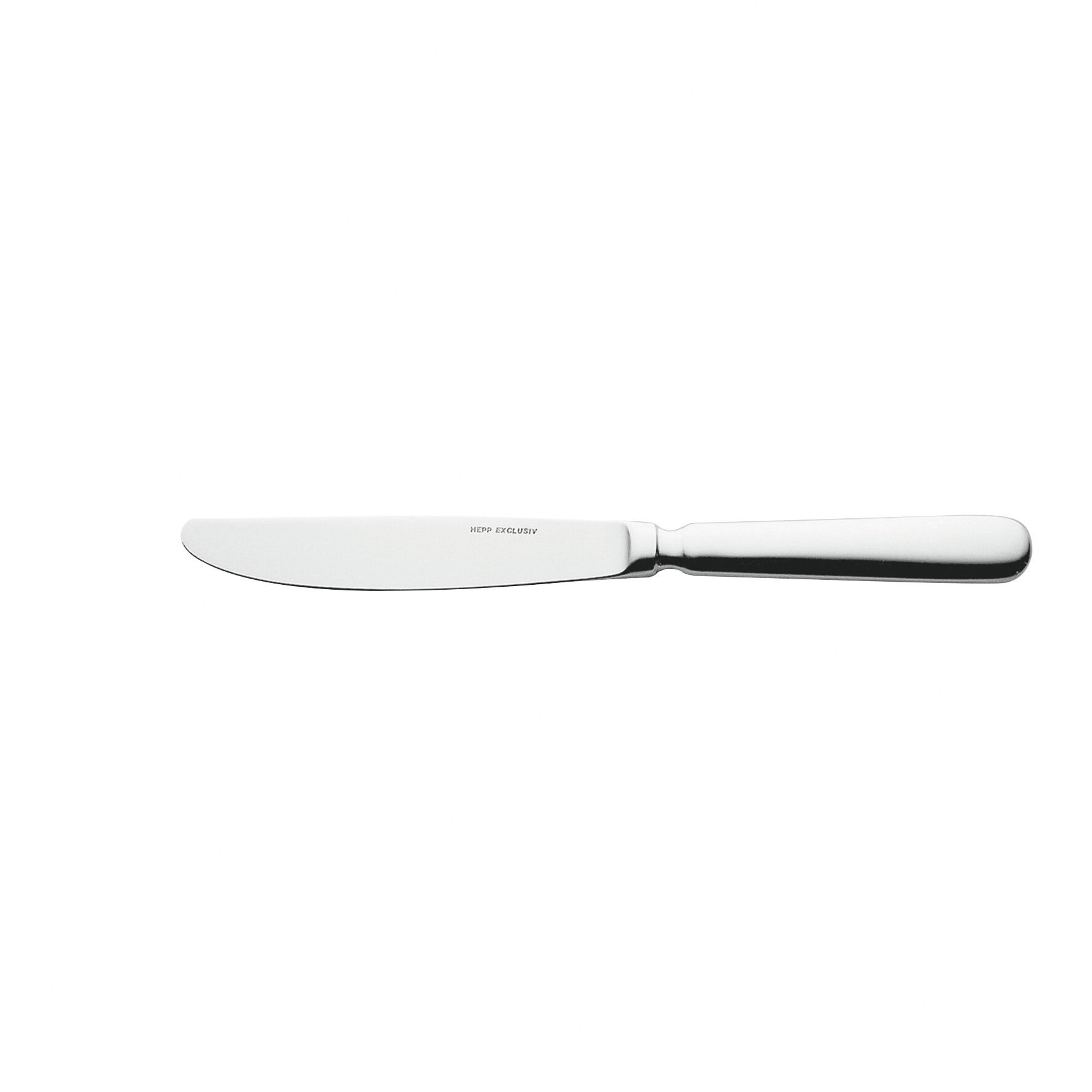 Menümesser Monoblock 223 mm Baguette
