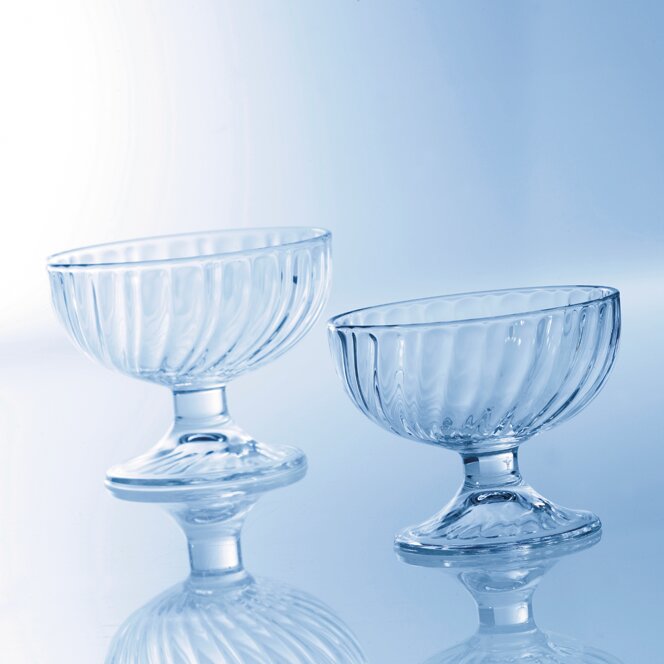 Eisschale 118 mm / 0,38 l Sorbet