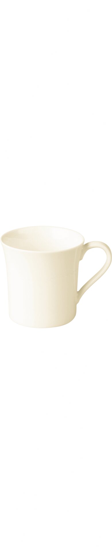 Teetasse 84 mm / 0,25 l creme