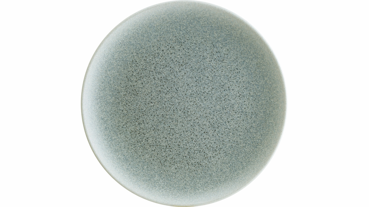 Teller flach Gourmet 210 mm Luca Ocean
