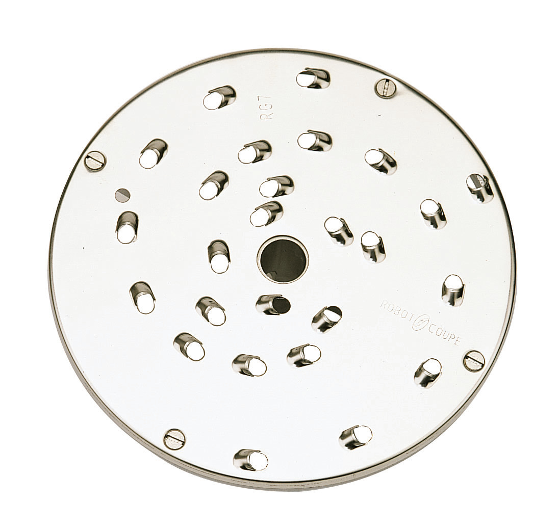 Reibescheibe 7 mm / 190 mm