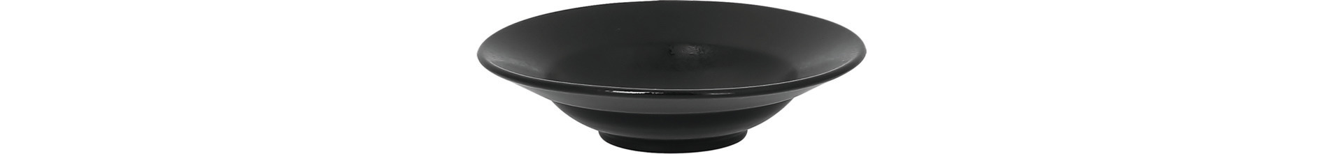 Schale klein chill 130 mm schwarz