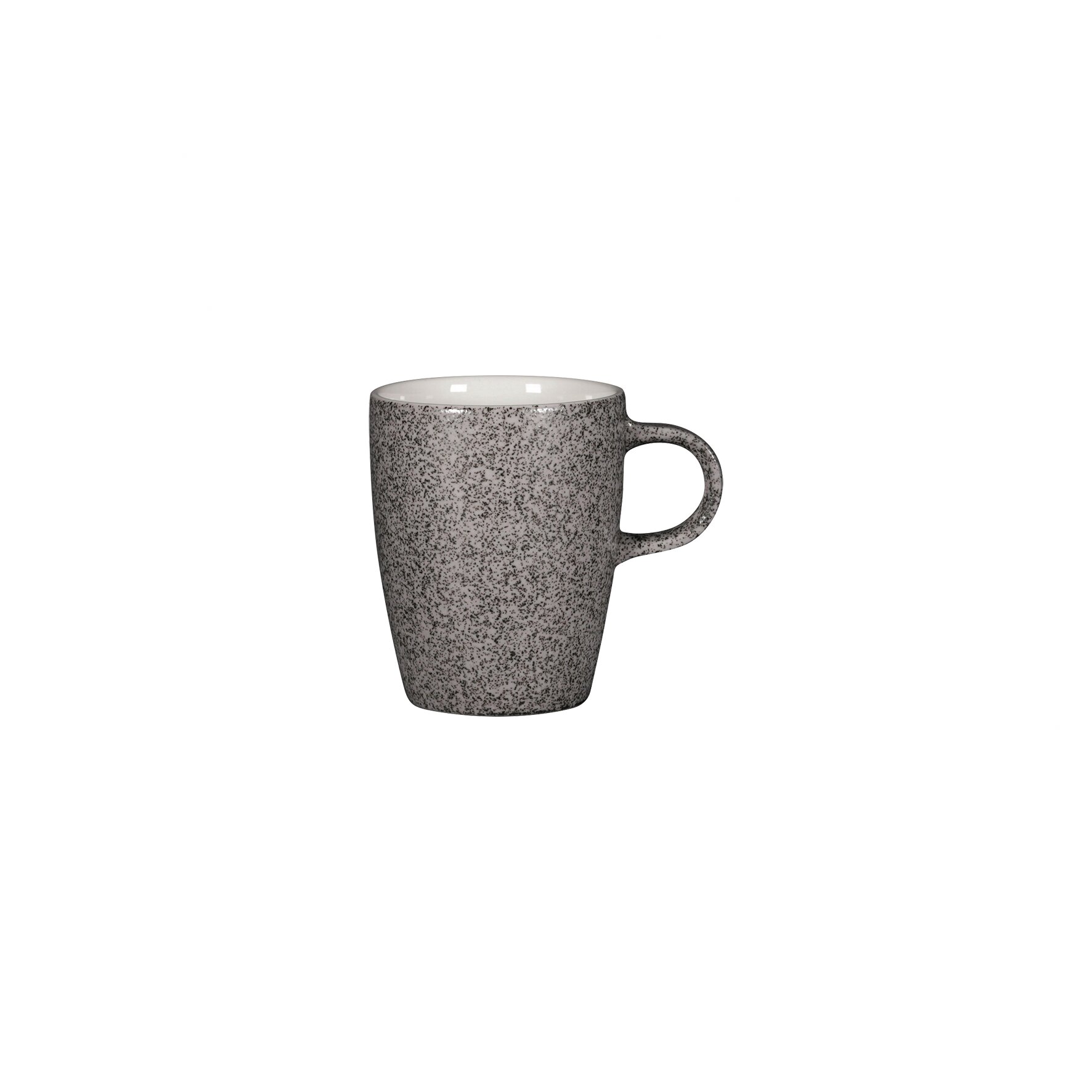 Kaffeetasse 70 mm / 0,20 l dual grey Ease Dual Grey