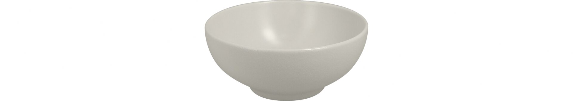 Nudelschale 150 mm / 0,63 l sand Neofusion