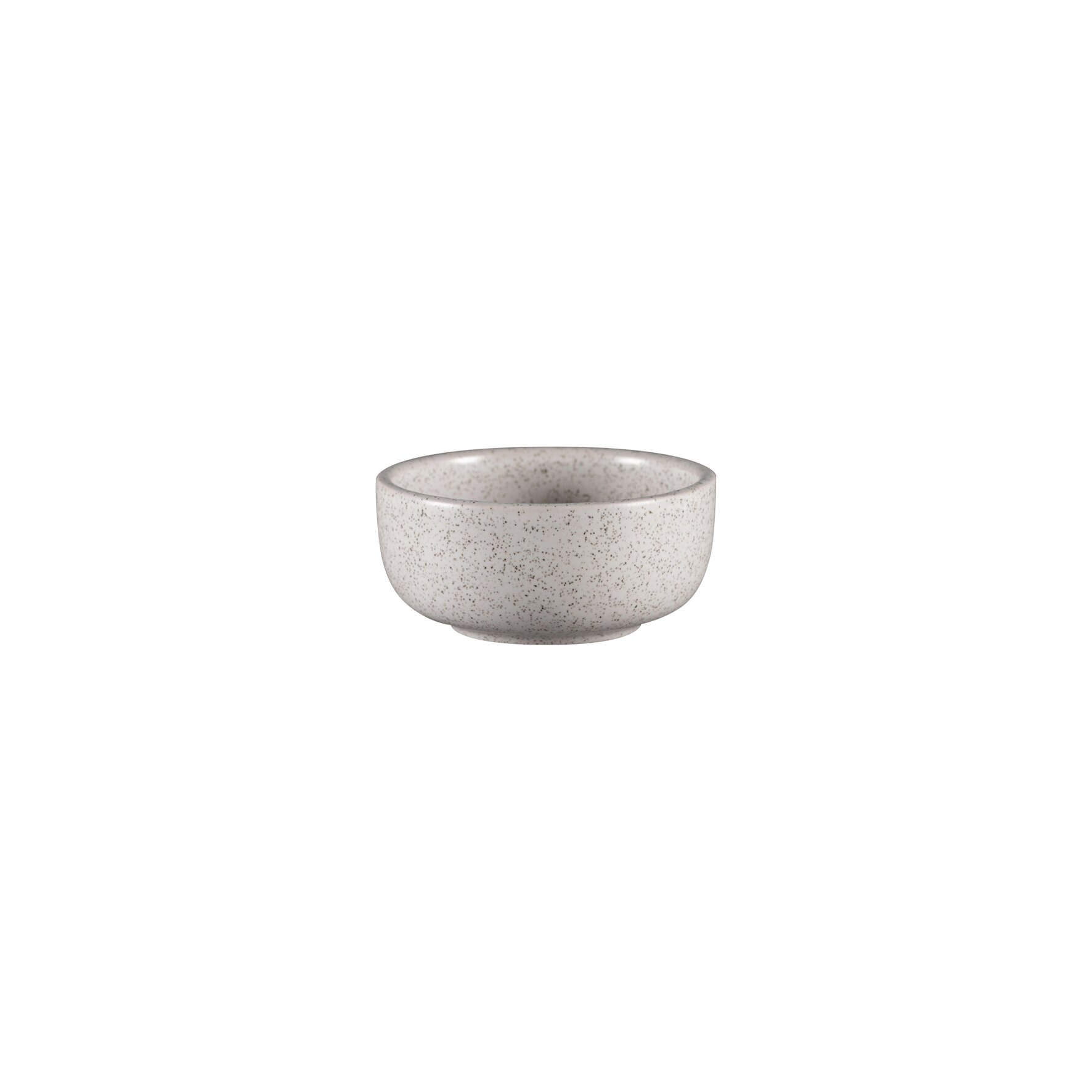 Schälchen 100 mm / 0,20 l clay grey Ease Clay Grey