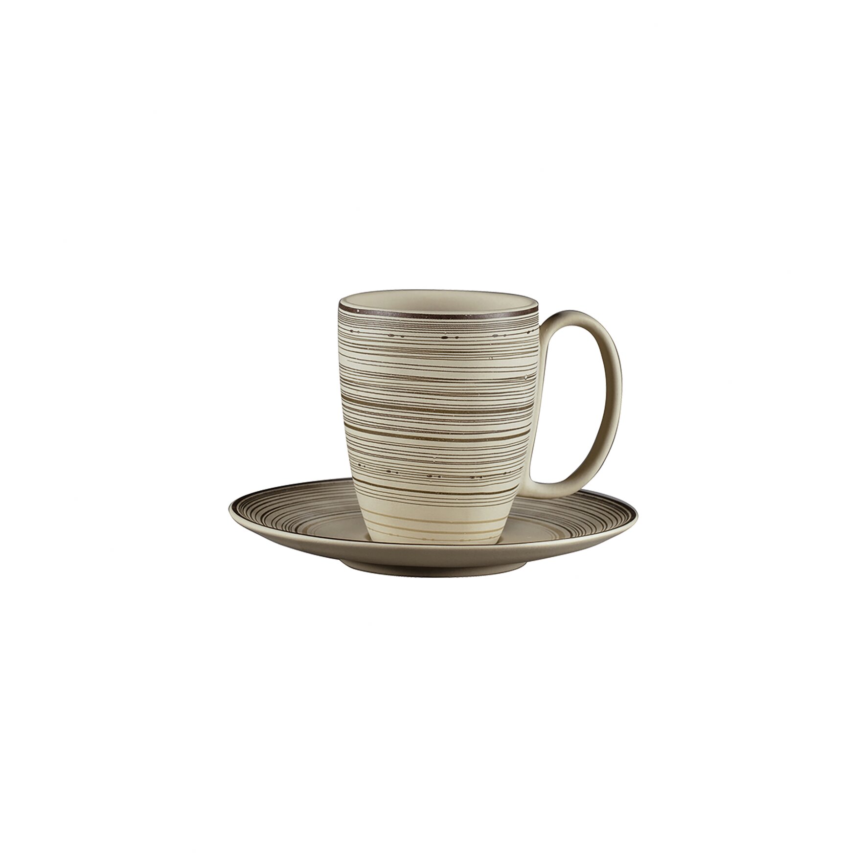 Becher 80 mm / 0,30 l Argila Larissa