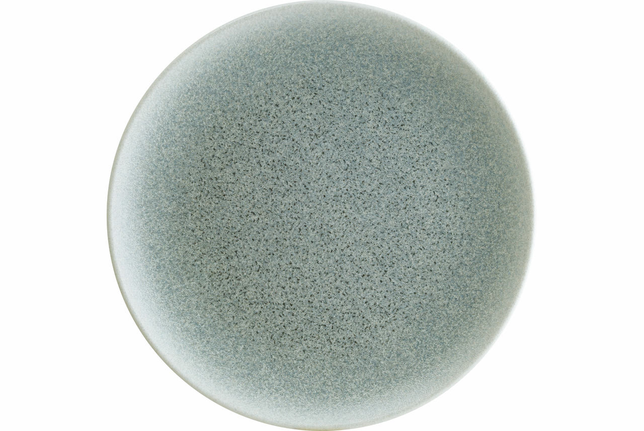 Teller flach Gourmet 250 mm Luca Ocean